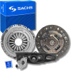 SACHS 3000 951 097 Kupplungssatz für SMART FORFOUR, FORTWO