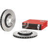 Brembo | Bremsscheibe | 09.8906.31