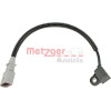 Metzger | Sensor, Nockenwellenposition | 0903186