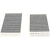 BOSCH 1 987 435 538 Innenraumfilter FILTER+