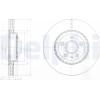 Delphi | Bremsscheibe | BG9068