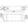 NRF | Ladeluftkühler | 30259