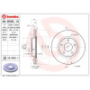 Brembo | Bremsscheibe | 09.B565.11