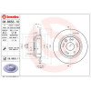 Brembo | Bremsscheibe | 08.B653.11