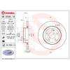 Brembo | Bremsscheibe | 08.D530.13