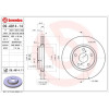 Brembo | Bremsscheibe | 09.A914.11