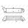 NRF | Ladeluftkühler | 30413