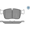 Meyle | Bremsbelagsatz, Scheibenbremse | 025 223 0218/PD