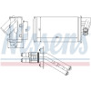 Nissens | Wärmetauscher, Innenraumheizung | 73368