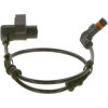 BOSCH | Sensor, Raddrehzahl | 0 265 006 368