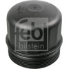 FEBI BILSTEIN 187825 Deckel, Ölfiltergehäuse