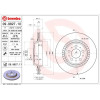 Brembo | Bremsscheibe | 09.9827.11