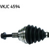 SKF | Antriebswelle | VKJC 4594