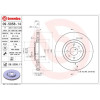 Brembo | Bremsscheibe | 09.5058.11