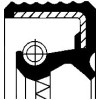 Corteco | Wellendichtring, Schaltgetriebe | 20020137B