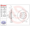 Brembo | Bremsscheibe | 09.6752.10