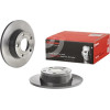 Brembo | Bremsscheibe | 08.9751.11