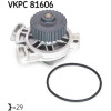 SKF | Wasserpumpe | VKPC 81606