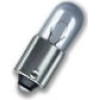 Osram | Glühlampe, Blinkleuchte | Original T4W 12V Doppelblister | 3893-02B