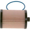 BOSCH | Kraftstofffilter | F 026 402 005