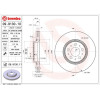 Brembo | Bremsscheibe | 09.9130.11