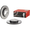 Brembo | Bremsscheibe | 09.C927.11