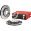 Brembo | Bremsscheibe | 09.C179.11