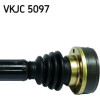 SKF | Antriebswelle | VKJC 5097