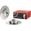 Brembo | Bremsscheibe | 08.A239.37