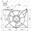 NRF | Lüfter, Motorkühlung | 47530