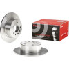 Brembo | Bremsscheibe | 08.1395.40