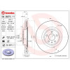 Brembo | Bremsscheibe | 09.B970.11