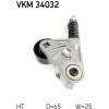 SKF | Spannrolle, Keilrippenriemen | VKM 34032