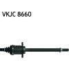 SKF | Antriebswelle | VKJC 8660