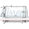 Nissens | Kühler, Motorkühlung | 60487