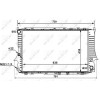 NRF | Kühler, Motorkühlung | 51318