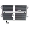 Mahle | Kondensator, Klimaanlage | AC 365 000S