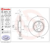 Brembo | Bremsscheibe | 09.9074.11