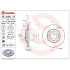 Brembo | Bremsscheibe | 09.8483.11