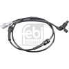 FEBI BILSTEIN 186217 Sensor, Raddrehzahl