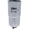 Valeo | Kraftstofffilter | 587186