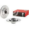 Brembo | Bremsscheibe | 08.5834.37