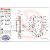 Brembo | Bremsscheibe | 09.8420.11