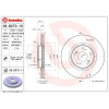 Brembo | Bremsscheibe | 09.B270.11