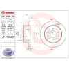 Brembo | Bremsscheibe | 08.8094.50