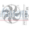 Nissens | Lüfter, Motorkühlung | 85776
