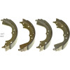 Brembo | Bremsbackensatz | S 83 537