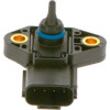 BOSCH | Sensor, Kraftstoffdruck | 0 261 230 093