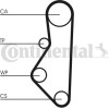 ContiTech | Zahnriemen | CT586