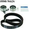 SKF | Zahnriemensatz | VKMA 94624